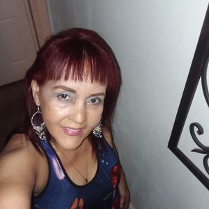 Meet your Posher, Miriam